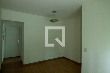 Sala de Estar de apartamento para alugar com 2 quartos, 55m² em Vila Andrade, São Paulo