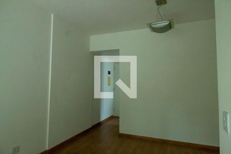 Sala de Estar de apartamento para alugar com 2 quartos, 55m² em Vila Andrade, São Paulo