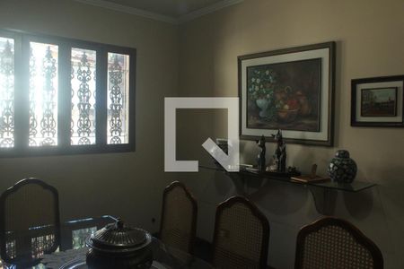 Sala 2 de casa à venda com 4 quartos, 300m² em Jardim Umuarama, São Paulo