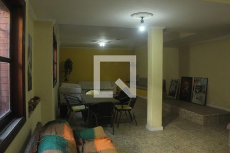 Sala 4 de casa à venda com 4 quartos, 300m² em Jardim Umuarama, São Paulo