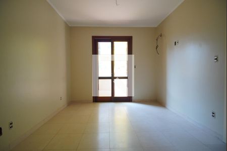 Quarto Suíte  de apartamento à venda com 2 quartos, 72m² em Petrópolis, Porto Alegre