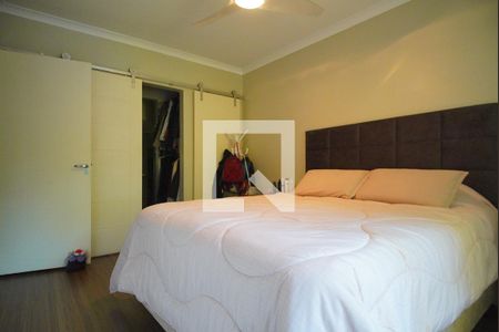 Quarto  Suíte  de apartamento à venda com 2 quartos, 124m² em Petrópolis, Porto Alegre
