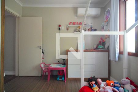 Quarto  1 de apartamento à venda com 2 quartos, 124m² em Petrópolis, Porto Alegre