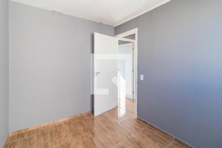 Quarto 2 de apartamento à venda com 2 quartos, 42m² em Hípica, Porto Alegre