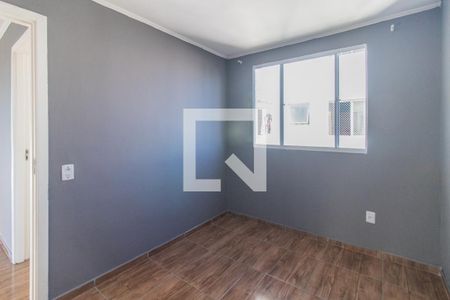 Quarto 2 de apartamento à venda com 2 quartos, 42m² em Hípica, Porto Alegre