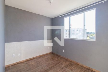 Quarto 1 de apartamento à venda com 2 quartos, 42m² em Hípica, Porto Alegre