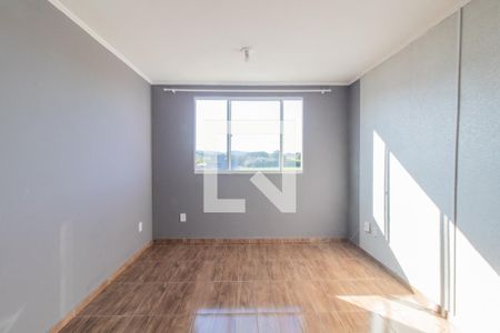 Sala de apartamento à venda com 2 quartos, 42m² em Hípica, Porto Alegre