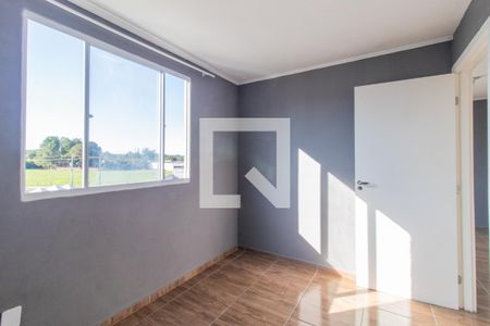 Quarto 1 de apartamento à venda com 2 quartos, 42m² em Hípica, Porto Alegre