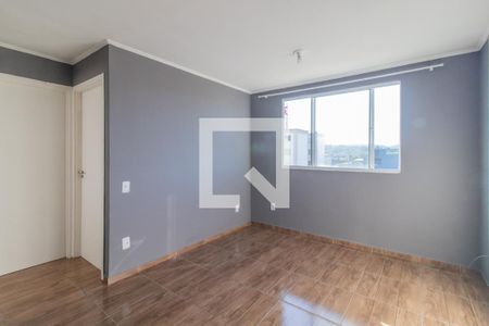 Sala de apartamento à venda com 2 quartos, 42m² em Hípica, Porto Alegre