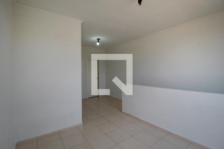 Sala de TV de apartamento para alugar com 3 quartos, 110m² em Jardim Vera Cruz, Sorocaba