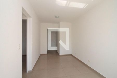 Sala de apartamento à venda com 2 quartos, 48m² em Bela Vista, São Paulo