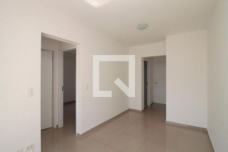 Sala de apartamento à venda com 2 quartos, 48m² em Bela Vista, São Paulo