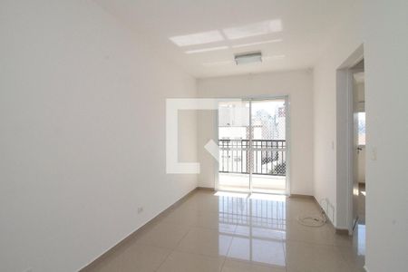 Sala de apartamento à venda com 2 quartos, 48m² em Bela Vista, São Paulo