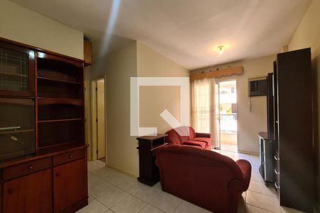 Sala de apartamento à venda com 2 quartos, 78m² em Lins de Vasconcelos, Rio de Janeiro