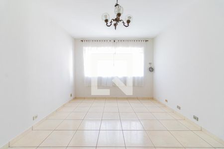 Sala de casa para alugar com 2 quartos, 160m² em Vila Império, São Paulo