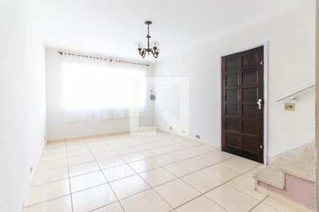 Sala de casa para alugar com 2 quartos, 160m² em Vila Império, São Paulo