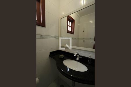 Lavabo de casa à venda com 4 quartos, 315m² em Água Fria, São Paulo