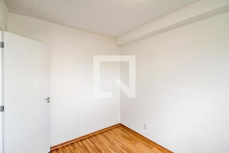 Quarto de apartamento para alugar com 1 quarto, 24m² em Santo Amaro, São Paulo