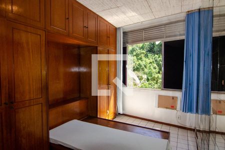 Quarto de apartamento à venda com 1 quarto, 55m² em Copacabana, Rio de Janeiro