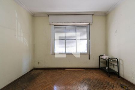Quarto 1 de apartamento à venda com 3 quartos, 134m² em Tijuca, Rio de Janeiro