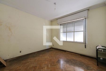 Quarto 1 de apartamento à venda com 3 quartos, 134m² em Tijuca, Rio de Janeiro