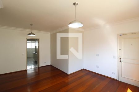 Apartamento à venda com 102m², 3 quartos e 1 vagaSala