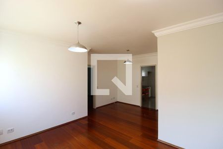 Apartamento à venda com 102m², 3 quartos e 1 vagaSala