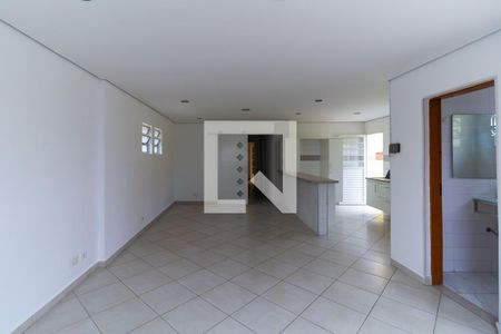 Sala de casa para alugar com 3 quartos, 150m² em Vila Prudente, São Paulo