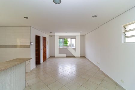 Sala de casa para alugar com 3 quartos, 150m² em Vila Prudente, São Paulo