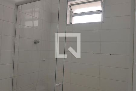 Banheiro da Suíte  de casa para alugar com 2 quartos, 150m² em Vila Prudente, São Paulo