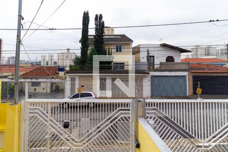 Vista de casa para alugar com 3 quartos, 150m² em Vila Prudente, São Paulo