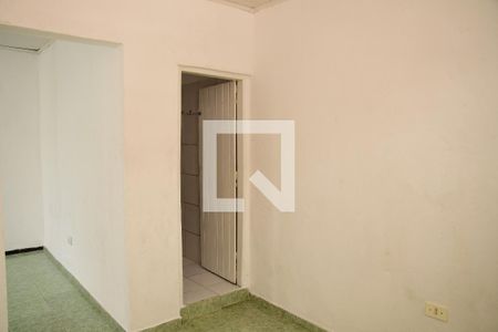 Suíte de casa para alugar com 1 quarto, 60m² em Jardim do Engenho, Cotia