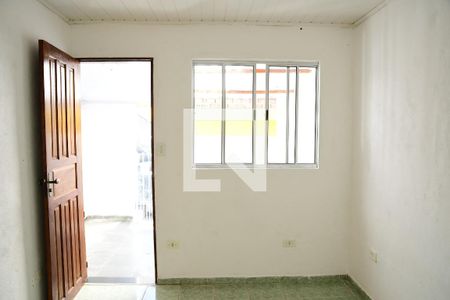 Sala de casa para alugar com 1 quarto, 60m² em Jardim do Engenho, Cotia