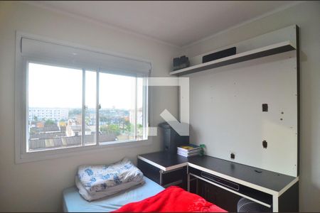 Quarto 1 de apartamento à venda com 3 quartos, 65m² em Igara, Canoas