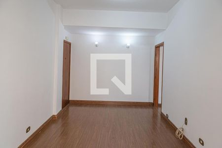 Sala  de apartamento à venda com 2 quartos, 76m² em Bela Vista, São Paulo