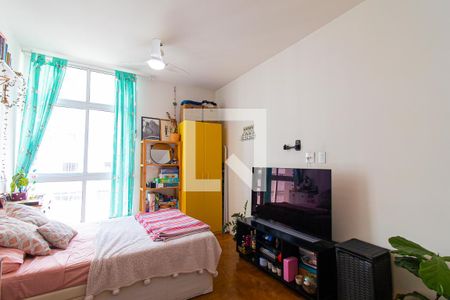 Studio de kitnet/studio à venda com 1 quarto, 33m² em Bela Vista, São Paulo