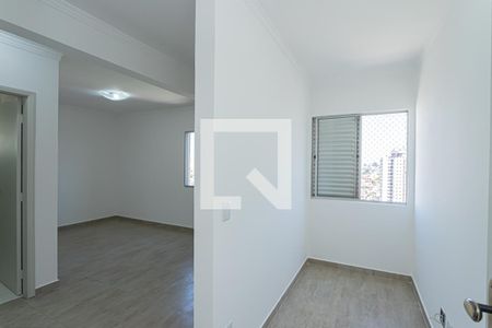 Suite 1 de apartamento para alugar com 3 quartos, 120m² em Parque Maria Domitila, São Paulo