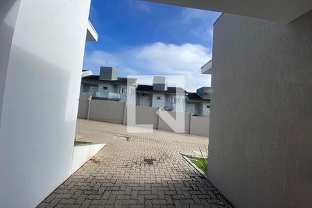 Vista da Sala de casa à venda com 2 quartos, 53m² em Rondônia, Novo Hamburgo