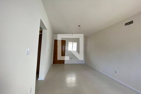 Sala de casa à venda com 2 quartos, 53m² em Rondônia, Novo Hamburgo