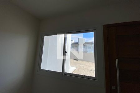 Janela da Sala de casa à venda com 2 quartos, 53m² em Rondônia, Novo Hamburgo