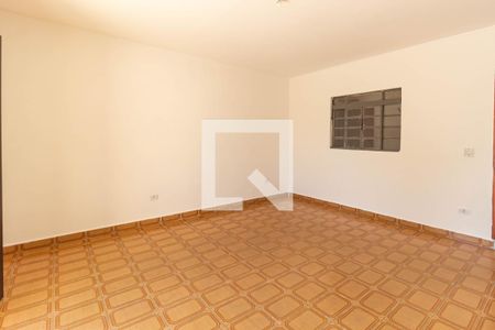 Sala de casa à venda com 3 quartos, 100m² em Jardim Sarah, São Paulo