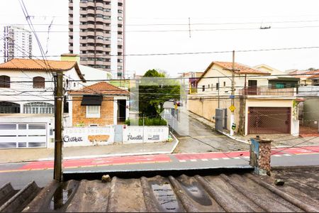Vista da Suíte 1 de casa à venda com 3 quartos, 350m² em Vila Regente Feijó, São Paulo