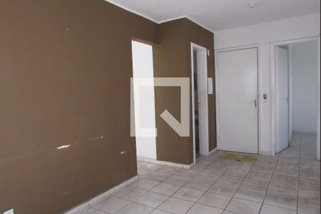 Apartamento para alugar com 52m², 3 quartos e sem vagaSala