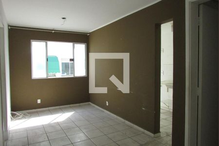 Apartamento para alugar com 52m², 3 quartos e sem vagaSala