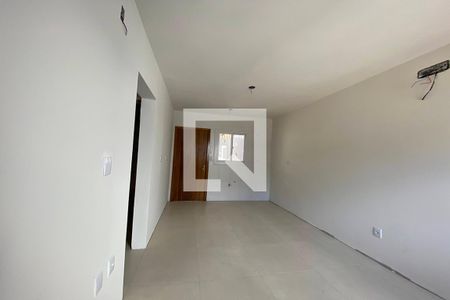 Casa à venda com 53m², 2 quartos e 1 vagaSala