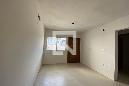 Sala de casa à venda com 2 quartos, 53m² em Rondônia, Novo Hamburgo