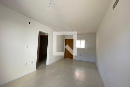 Sala de casa à venda com 2 quartos, 53m² em Rondônia, Novo Hamburgo