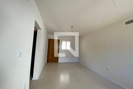 Sala de casa à venda com 2 quartos, 53m² em Rondônia, Novo Hamburgo