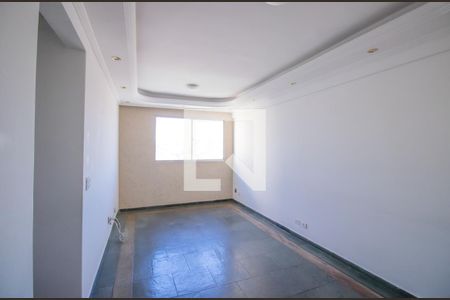 Sala de apartamento à venda com 2 quartos, 70m² em Vila Babilonia, São Paulo
