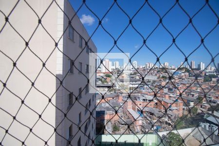 Vista de apartamento à venda com 2 quartos, 70m² em Vila Babilonia, São Paulo